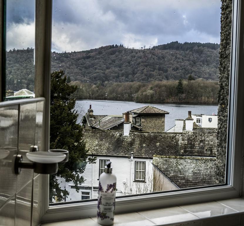 Lake View Guesthouse Bowness-on-Windermere Luaran gambar