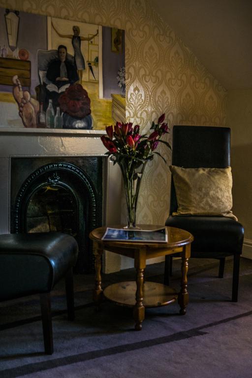 Lake View Guesthouse Bowness-on-Windermere Luaran gambar