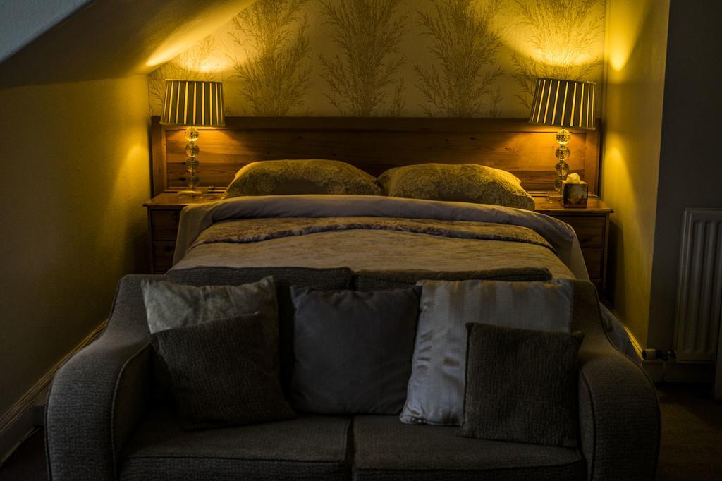 Lake View Guesthouse Bowness-on-Windermere Luaran gambar
