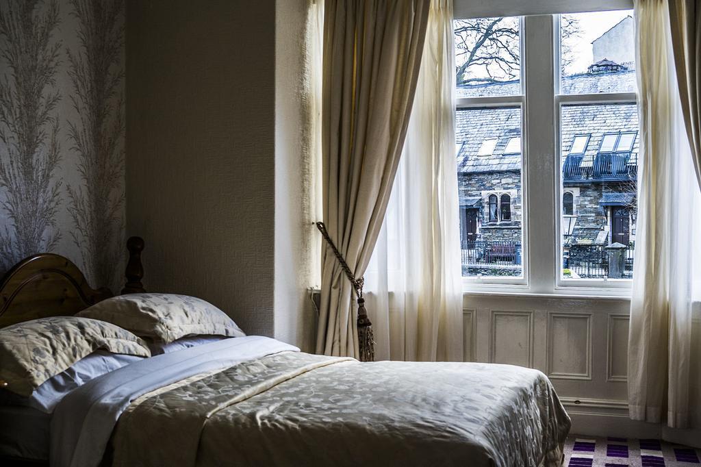 Lake View Guesthouse Bowness-on-Windermere Luaran gambar