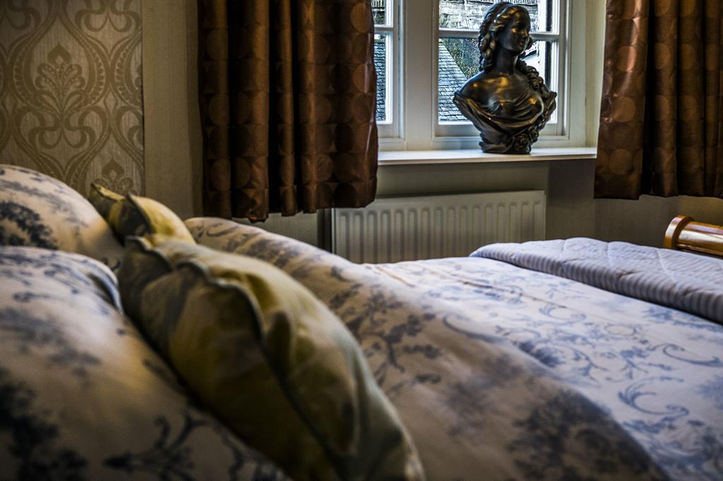 Lake View Guesthouse Bowness-on-Windermere Luaran gambar
