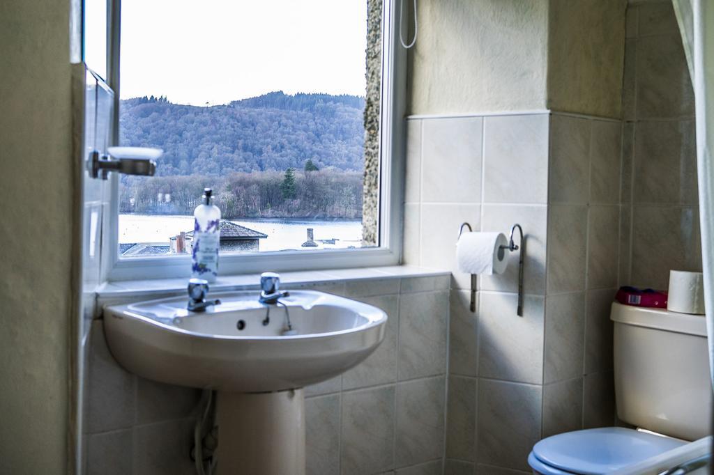 Lake View Guesthouse Bowness-on-Windermere Luaran gambar